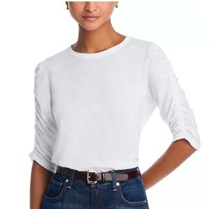 Veronica Beard Waldorf Tee NEW.